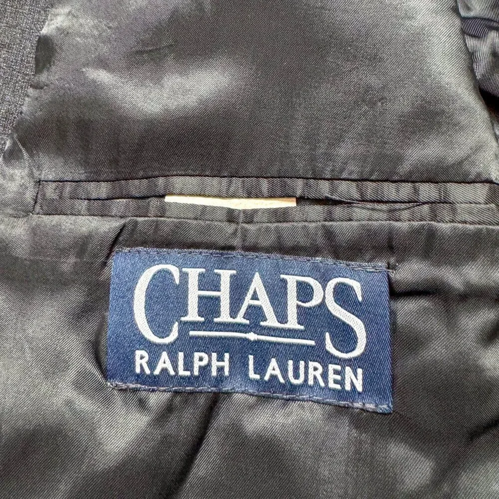 Chaps blazer classic